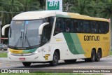 Empresa Gontijo de Transportes 19060 na cidade de Barra do Piraí, Rio de Janeiro, Brasil, por José Augusto de Souza Oliveira. Número da foto: #13090072.