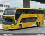 Brisa Ônibus 11871 na cidade de Rio de Janeiro, Rio de Janeiro, Brasil, por Diego Oliveira. Número da foto: #13088927.