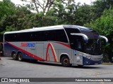 Trans Monici 2091 na cidade de São Paulo, São Paulo, Brasil, por Fabricio do Nascimento Zulato. Número da foto: #13089627.