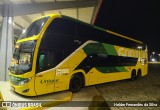 Empresa Gontijo de Transportes 23155 na cidade de Estiva, Minas Gerais, Brasil, por Helder Fernandes da Silva. Número da foto: #13089130.