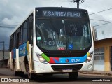 TransPremium 81-261 na cidade de São José de Ribamar, Maranhão, Brasil, por Leonardo Costa. Número da foto: #13089361.