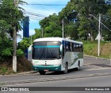 Coopeventos CPG2470 na cidade de Manaus, Amazonas, Brasil, por Bus de Manaus AM. Número da foto: #13090402.