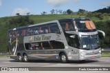 Isla Bus Transportes 1500 na cidade de Queimados, Rio de Janeiro, Brasil, por Paulo Alexandre da Silva. Número da foto: #13089417.