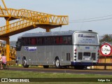 RA Turismo 1010 na cidade de Cascavel, Paraná, Brasil, por Felipe  Dn. Número da foto: #13090532.