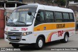 TAP Turismo e Fretamento 102 na cidade de Barra do Piraí, Rio de Janeiro, Brasil, por José Augusto de Souza Oliveira. Número da foto: #13090034.