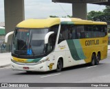 Empresa Gontijo de Transportes 19375 na cidade de Rio de Janeiro, Rio de Janeiro, Brasil, por Diego Oliveira. Número da foto: #13088935.