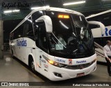 Empresa Reunidas Paulista de Transportes 168106 na cidade de São Paulo, São Paulo, Brasil, por Rafael Henrique de Pinho Brito. Número da foto: #13090223.