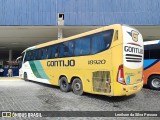 Empresa Gontijo de Transportes 18920 na cidade de Caruaru, Pernambuco, Brasil, por Lenilson da Silva Pessoa. Número da foto: #13089695.