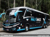 Maximus Turismo 25100 na cidade de Petrópolis, Rio de Janeiro, Brasil, por Rafael da Silva Xarão. Número da foto: #13089269.