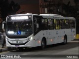 Onicamp Transporte Coletivo 4950 na cidade de Campinas, São Paulo, Brasil, por Rafael Senna. Número da foto: #13089079.