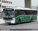 Viação VG B31095 na cidade de Rio de Janeiro, Rio de Janeiro, Brasil, por Diego Oliveira. Número da foto: #13088937.
