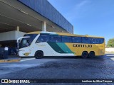 Empresa Gontijo de Transportes 18705 na cidade de Caruaru, Pernambuco, Brasil, por Lenilson da Silva Pessoa. Número da foto: #13089692.
