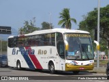 Breda Rio 3010 na cidade de Rio de Janeiro, Rio de Janeiro, Brasil, por Paulo Alexandre da Silva. Número da foto: #13089633.