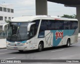 Auto Viação 1001 RJ 108.740 na cidade de Rio de Janeiro, Rio de Janeiro, Brasil, por Diego Oliveira. Número da foto: #13088978.