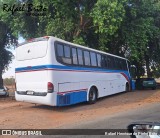 Ônibus Particulares 8943 na cidade de Fernandópolis, São Paulo, Brasil, por Rafael Henrique de Pinho Brito. Número da foto: #13090276.