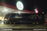 Viação Cometa 17305 na cidade de Estiva, Minas Gerais, Brasil, por Helder Fernandes da Silva. Número da foto: #13089115.