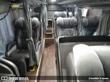 Auto Viação Catarinense 324324 na cidade de Rio do Sul, Santa Catarina, Brasil, por Amarildo Kamers. Número da foto: #13089519.