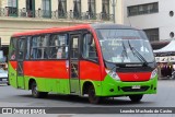 Buses Gran Valparaíso 546 na cidade de Valparaíso, Valparaíso, Valparaíso, Chile, por Leandro Machado de Castro. Número da foto: #13089861.