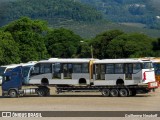 San Marino Neobus  na cidade de Caxias do Sul, Rio Grande do Sul, Brasil, por Guilherme Neudorff. Número da foto: #13089463.