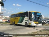 Empresa Gontijo de Transportes 14955 na cidade de Caruaru, Pernambuco, Brasil, por Lenilson da Silva Pessoa. Número da foto: #13089511.