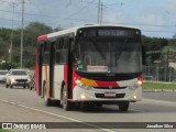 Coopertranscabo - Cooperativa de Transporte Complementar do Cabo de Santo Agostinho 226 na cidade de Cabo de Santo Agostinho, Pernambuco, Brasil, por Jonathan Silva. Número da foto: #:id.