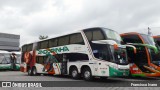 Empresa de Transportes Andorinha 7304 na cidade de São Paulo, São Paulo, Brasil, por Francisco Ivano. Número da foto: #13090556.