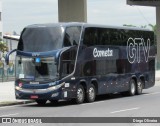 Viação Cometa 15300 na cidade de São Paulo, São Paulo, Brasil, por Diego Oliveira. Número da foto: #13088912.