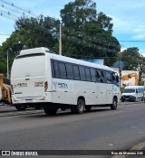 Fenix Transportes 28825007 na cidade de Manaus, Amazonas, Brasil, por Bus de Manaus AM. Número da foto: #13090538.
