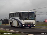 Ônibus Particulares 6126 na cidade de Cascavel, Paraná, Brasil, por Felipe  Dn. Número da foto: #13090574.