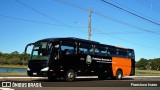 Ônibus Particulares 2101 na cidade de Assis, São Paulo, Brasil, por Francisco Ivano. Número da foto: #13090332.