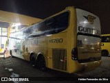 Empresa Gontijo de Transportes 14780 na cidade de Perdões, Minas Gerais, Brasil, por Helder Fernandes da Silva. Número da foto: #13089830.