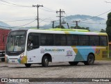 Ônibus da Gente - Guapimirim 2447 na cidade de Guapimirim, Rio de Janeiro, Brasil, por Diego Oliveira. Número da foto: #13089039.