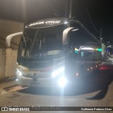 Viação Santa Cruz 1958 na cidade de Natércia, Minas Gerais, Brasil, por Guilherme Pedroso Alves. Número da foto: #13090534.