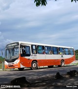 Empresa de Transportes Nova Marambaia AT-359 na cidade de Belém, Pará, Brasil, por Samara Goes. Número da foto: #13088804.