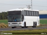 Ônibus Particulares 518 na cidade de Cascavel, Paraná, Brasil, por Felipe  Dn. Número da foto: #13090558.