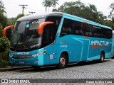 Impactur 5040 na cidade de Petrópolis, Rio de Janeiro, Brasil, por Rafael da Silva Xarão. Número da foto: #13089276.