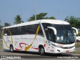 Advance Transatur 3129 na cidade de Rio de Janeiro, Rio de Janeiro, Brasil, por Paulo Alexandre da Silva. Número da foto: #13089648.