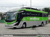 Viação Vera Cruz RJ 205.040 na cidade de Duque de Caxias, Rio de Janeiro, Brasil, por Gabriel Oliveira da Silva. Número da foto: #13089253.