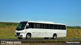 Marcopolo  na cidade de Ourinhos, São Paulo, Brasil, por Francisco Ivano. Número da foto: #13089912.