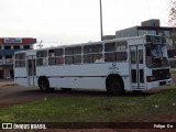 Ônibus Particulares 2962 na cidade de Cascavel, Paraná, Brasil, por Felipe  Dn. Número da foto: #13090568.