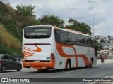 Ônibus Particulares 610 na cidade de Belo Horizonte, Minas Gerais, Brasil, por Douglas Célio Brandao. Número da foto: #13090068.