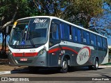 Viação Mimo 6320 na cidade de São José dos Campos, São Paulo, Brasil, por Robson Prado. Número da foto: #13089059.
