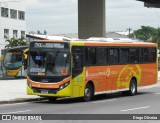 Empresa de Transportes Braso Lisboa RJ 215.006 na cidade de Rio de Janeiro, Rio de Janeiro, Brasil, por Diego Oliveira. Número da foto: #13088959.