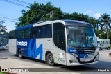 Transtusa - Transporte e Turismo Santo Antônio 82305 na cidade de Joinville, Santa Catarina, Brasil, por Diego Lip. Número da foto: #13090100.