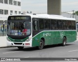 Viação VG B31155 na cidade de Rio de Janeiro, Rio de Janeiro, Brasil, por Diego Oliveira. Número da foto: #13088878.