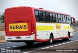 Auto Viação Jauense 2710 na cidade de Jaú, São Paulo, Brasil, por Murillo Alexandre Ramos. Número da foto: #13089309.