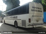 Prefeitura Municipal de Capitão Andrade 5085 na cidade de Governador Valadares, Minas Gerais, Brasil, por Osvaldo Born. Número da foto: #13090398.