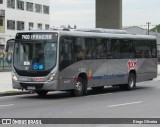 Auto Viação 1001 RJ 108.821 na cidade de Rio de Janeiro, Rio de Janeiro, Brasil, por Diego Oliveira. Número da foto: #13089008.