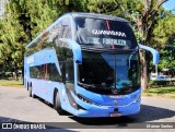 Expresso Guanabara 2437 na cidade de Salvador, Bahia, Brasil, por Mairan Santos. Número da foto: #13089928.