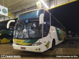 Empresa Gontijo de Transportes 14775 na cidade de Perdões, Minas Gerais, Brasil, por Helder Fernandes da Silva. Número da foto: #13089927.